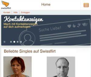 swissflirt.ch|Netting the perfect partner